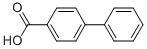 4-Biphenylcarboxylic acid