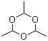 Paraldehyde, CAS #: 123-63-7