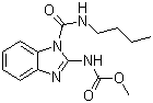 Benomyl, CAS #: 17804-35-2