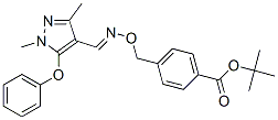 Fenpyroximate