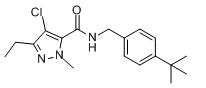 Tebufenpyrad