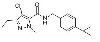 Tebufenpyrad