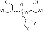 Tris(1-chloro-2-propyl) phosphate