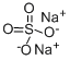 Sodium sulfate